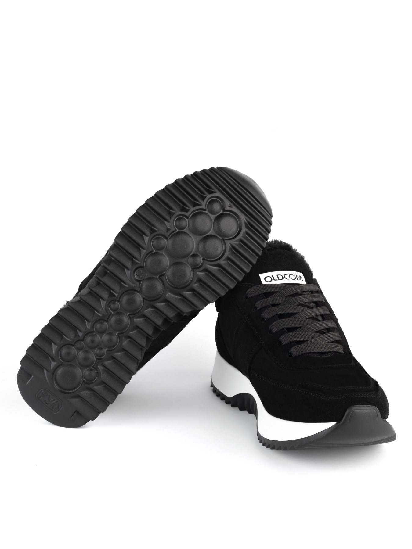 Кросівки lifestyle Oldcom Remi модель oc1281 Фото