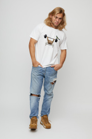 Футболки и поло YAPPI модель MW2598 Фото