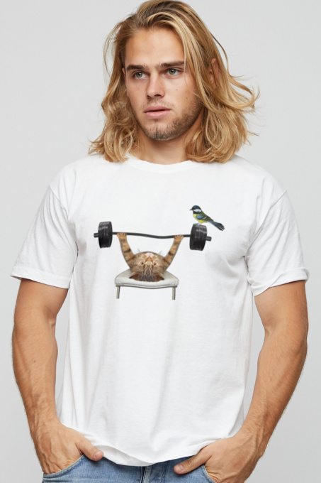 Футболки і поло YAPPI модель MW2598 Фото