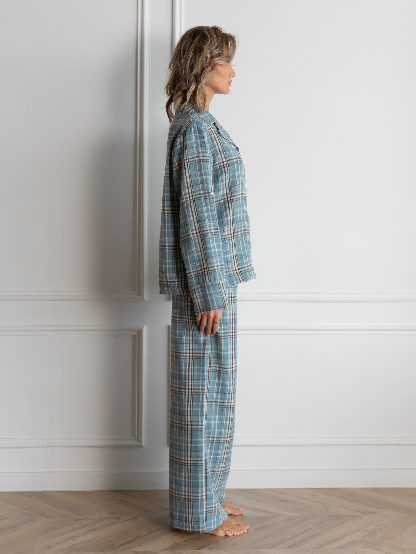 Піжама FORLY модель 14422859 Фото