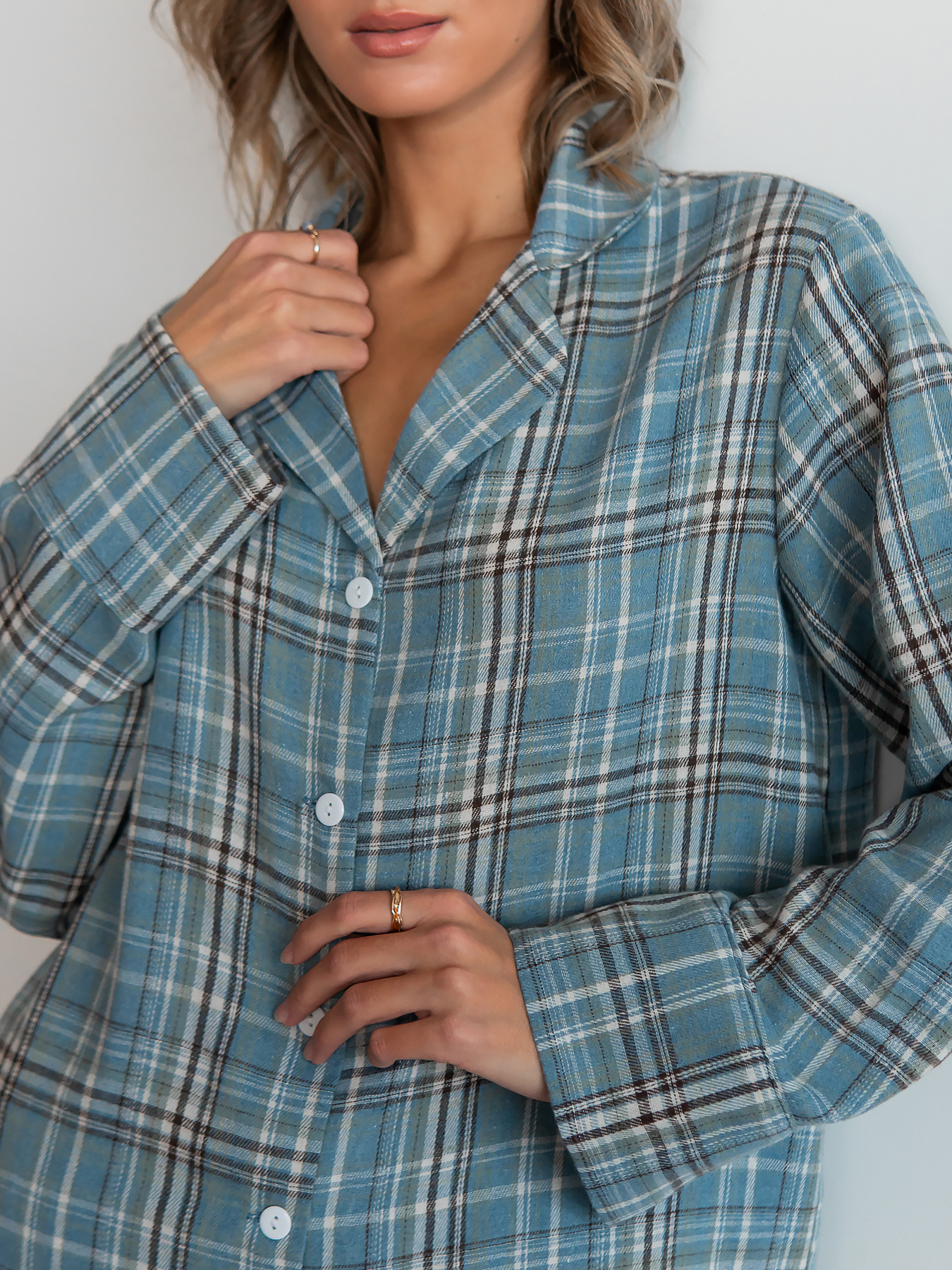 Піжама FORLY модель 14422859 Фото