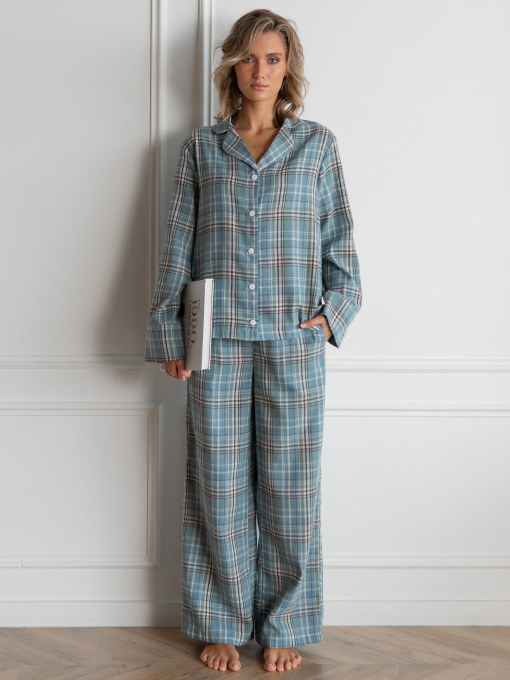 Пижама FORLY модель 14422859 Фото