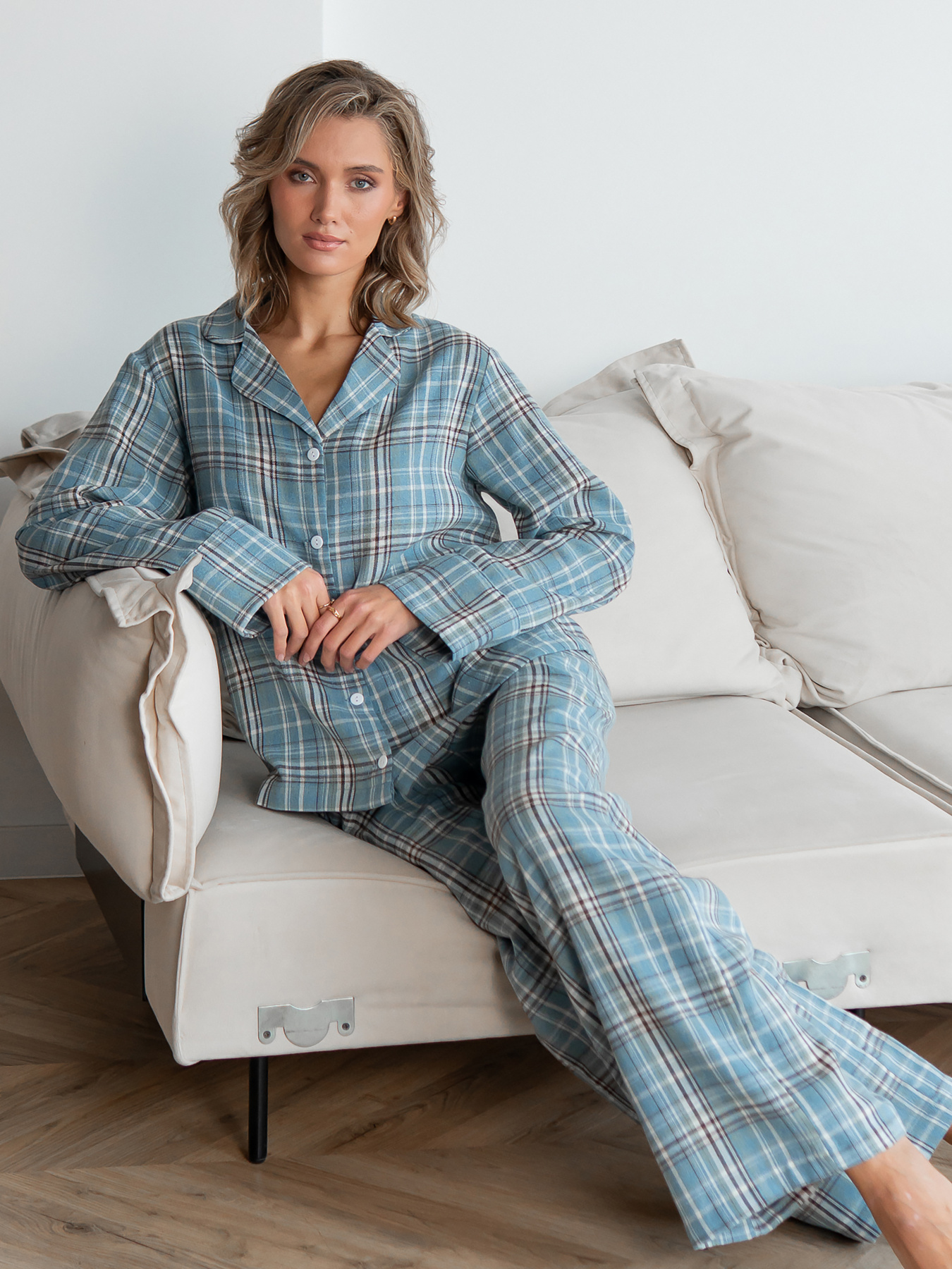 Пижама FORLY модель 14422859 Фото