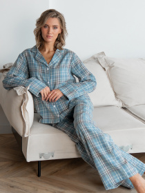 Пижама FORLY модель 14422859 Фото