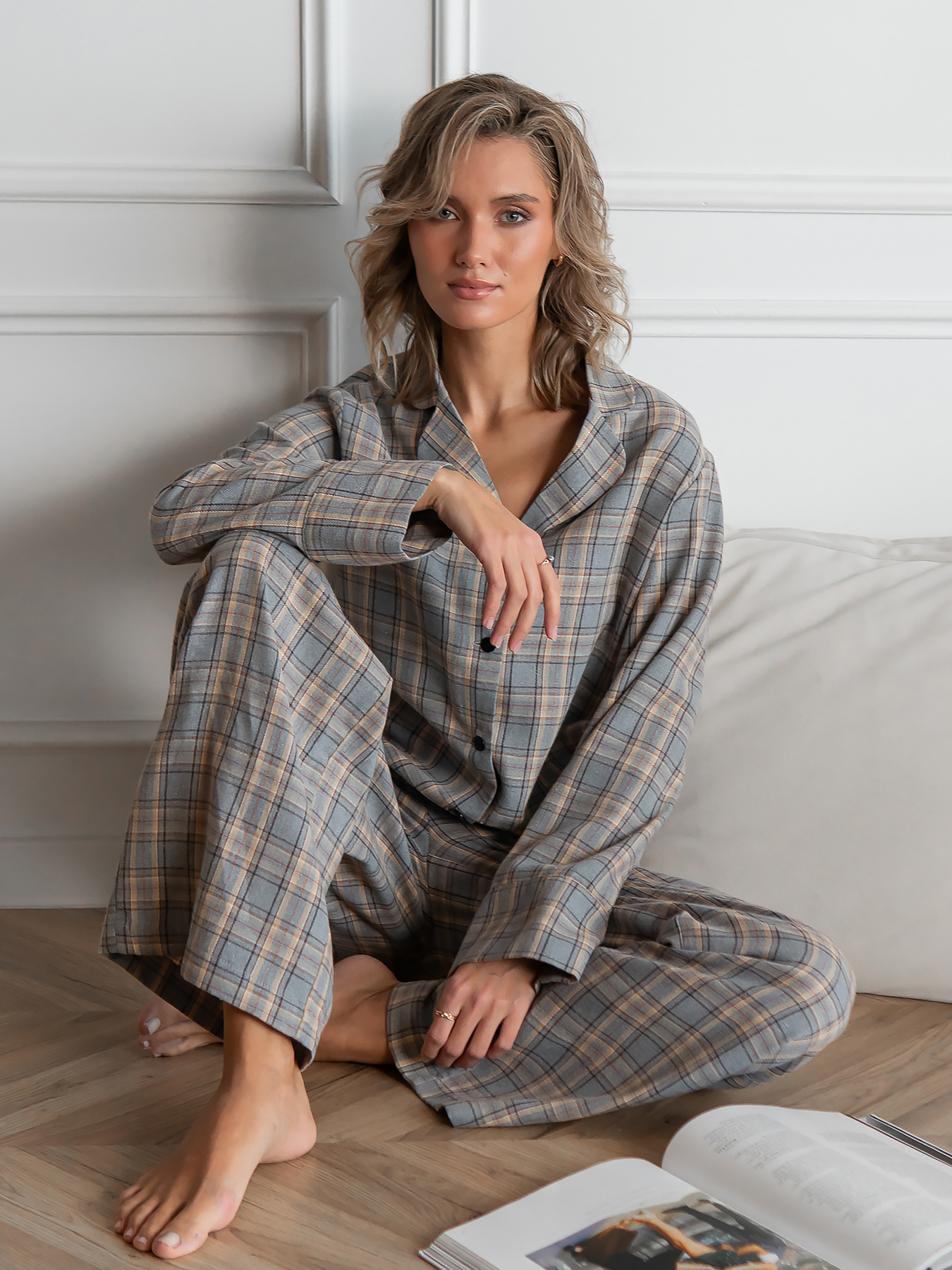 Піжама FORLY модель 14442862 Фото