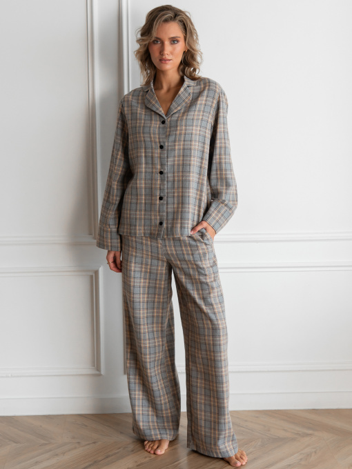 Пижама FORLY модель 14442862 Фото