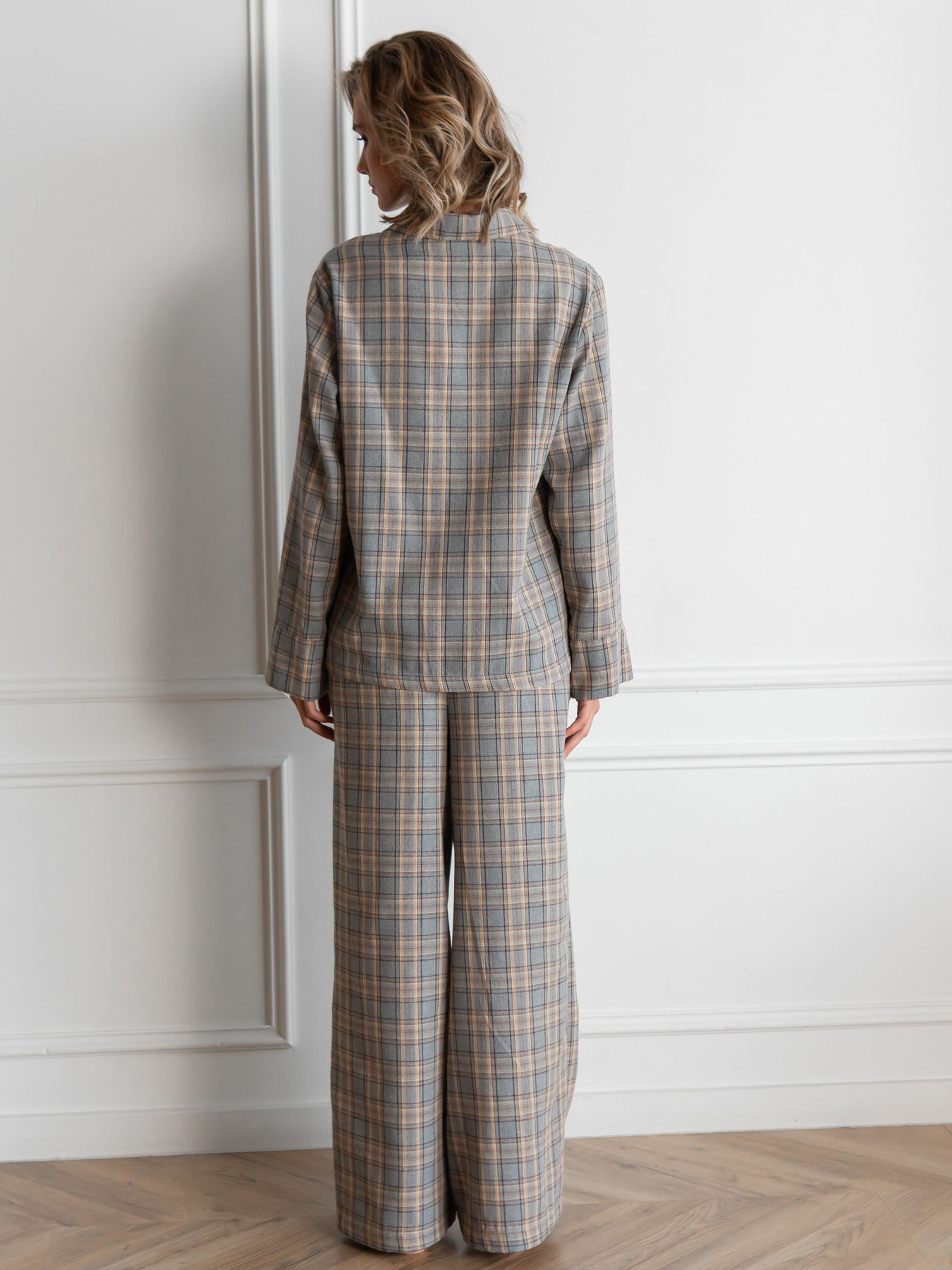 Піжама FORLY модель 14442862 Фото