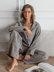 Піжама FORLY модель 14442862 Фото