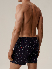 Набір трусів Atlantic модель 2GMB-010 Фото