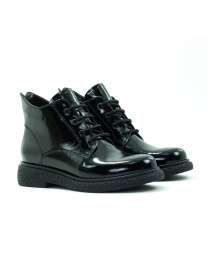 Черевики VILANSI модель V8541 BLACK Фото