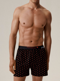 Набір трусів Atlantic модель 2GMB-011 Фото