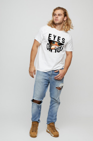 Футболки и поло YAPPI модель MW2511 Фото