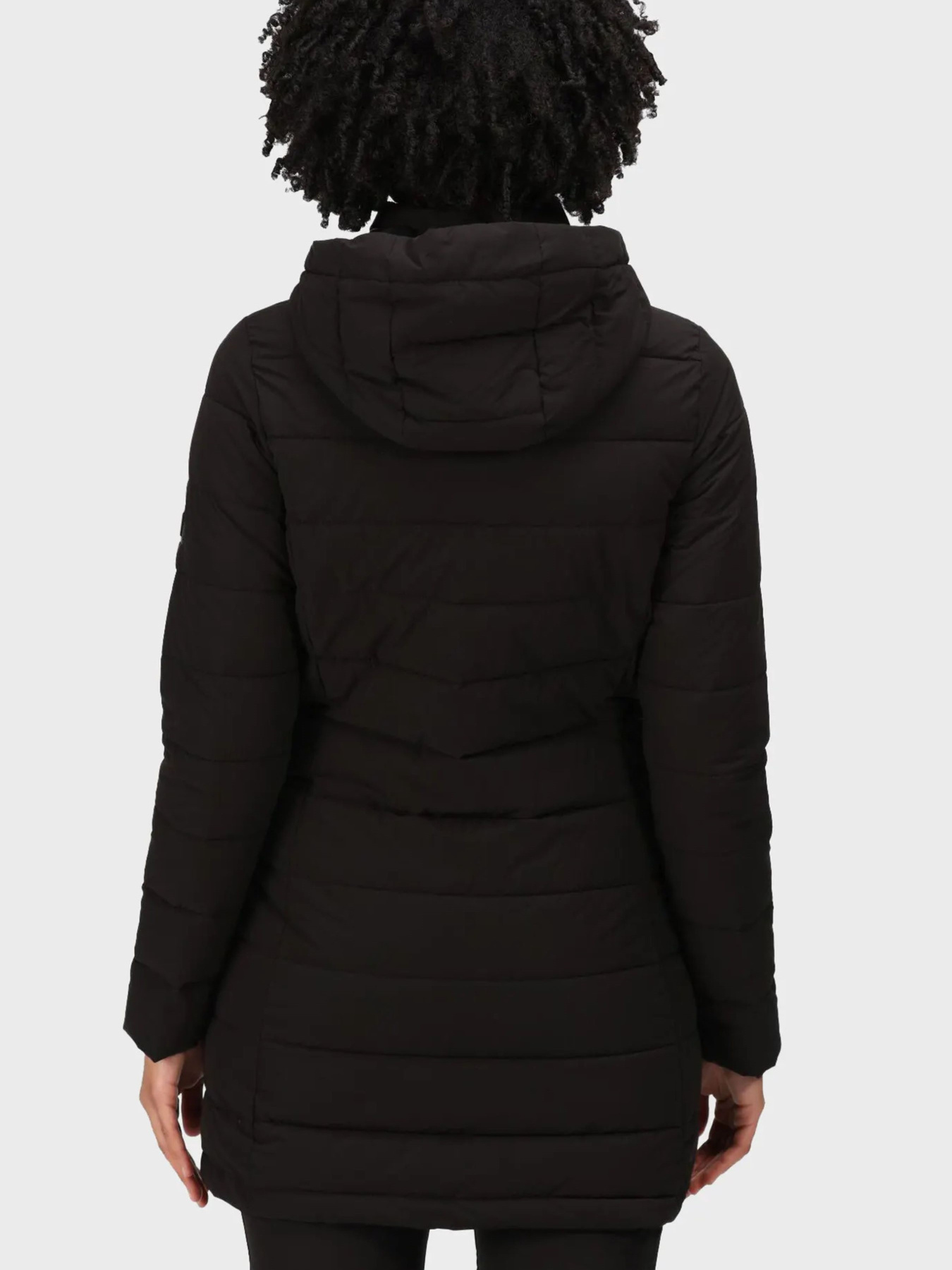 Зимова куртка Regatta Starler модель RWN208-800 Фото