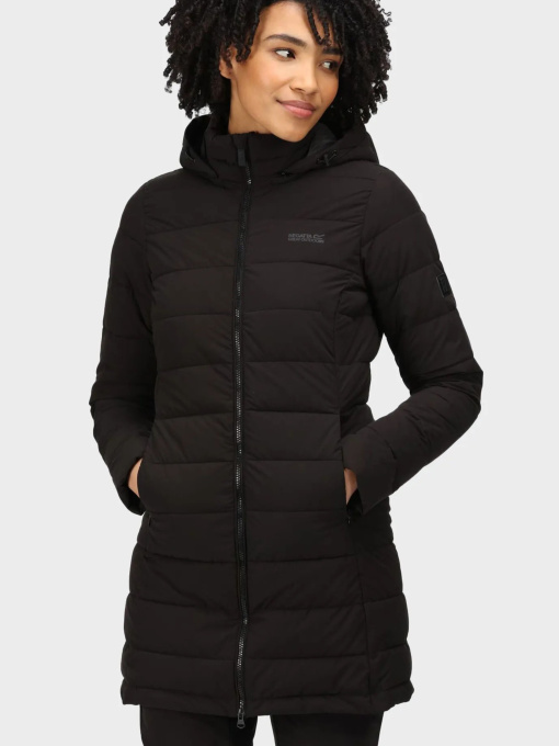 Зимова куртка Regatta Starler модель RWN208-800 Фото