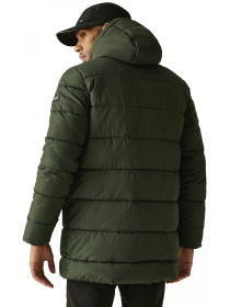 Зимова куртка Regatta Lakiver модель RMN250-41C Фото