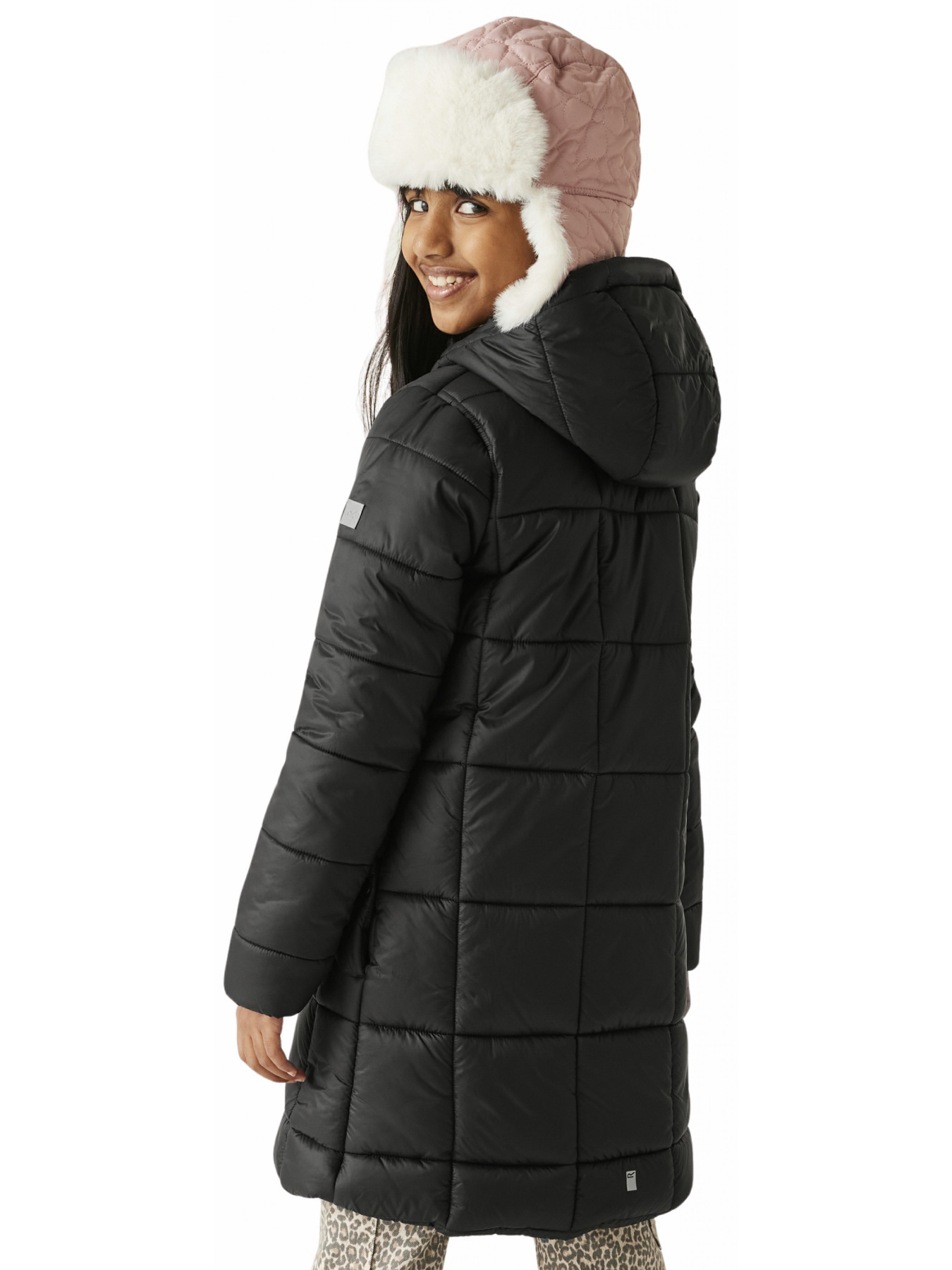 Зимняя куртка Regatta Juniorembrie модель RKN195-800 Фото