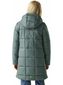 Напівпальто JuniorEmbrie модель RKN195-ZM6 Фото