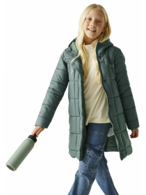 Напівпальто JuniorEmbrie модель RKN195-ZM6 Фото