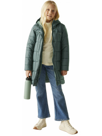 Напівпальто JuniorEmbrie модель RKN195-ZM6 Фото