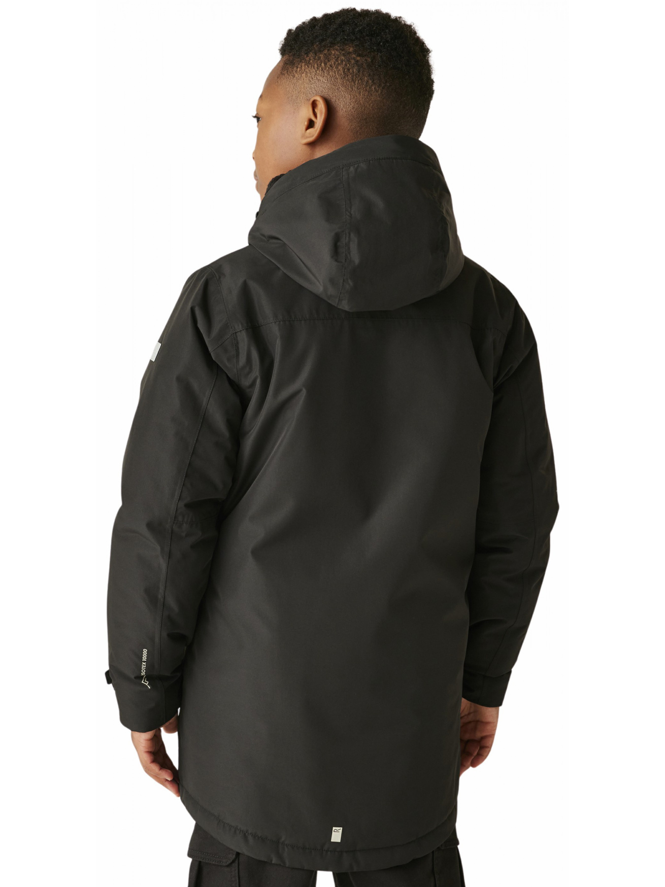 Куртка утеплена FarbankII модель RKP314-800 Фото