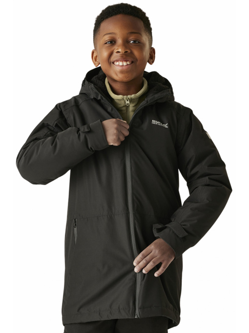 Куртка утеплена FarbankII модель RKP314-800 Фото