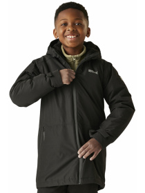 Куртка утеплена FarbankII модель RKP314-800 Фото