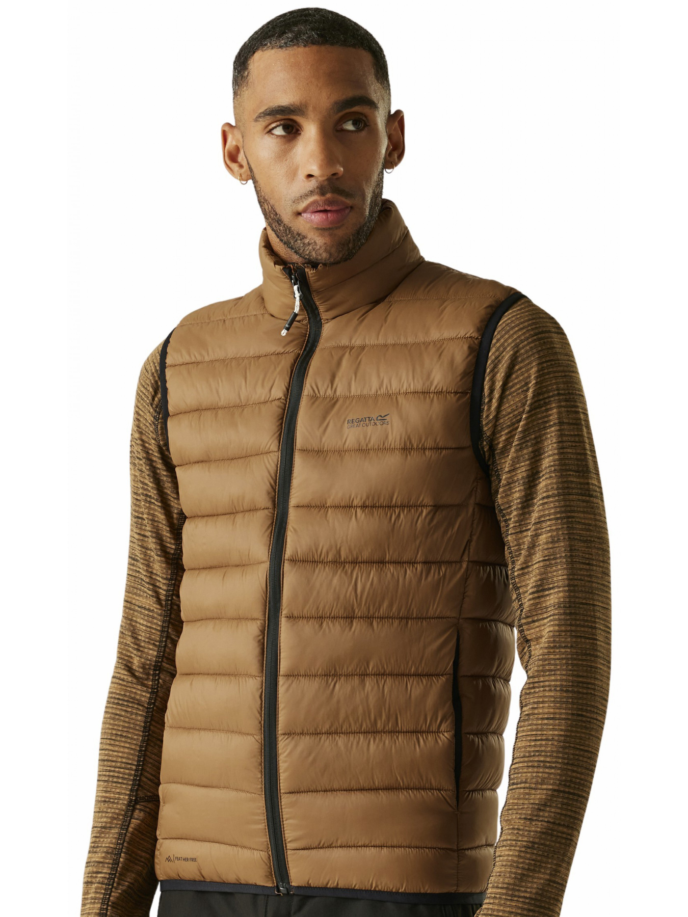 Жилет с утеплителем Regatta Marizionbw модель RMB135-ZN0 Фото