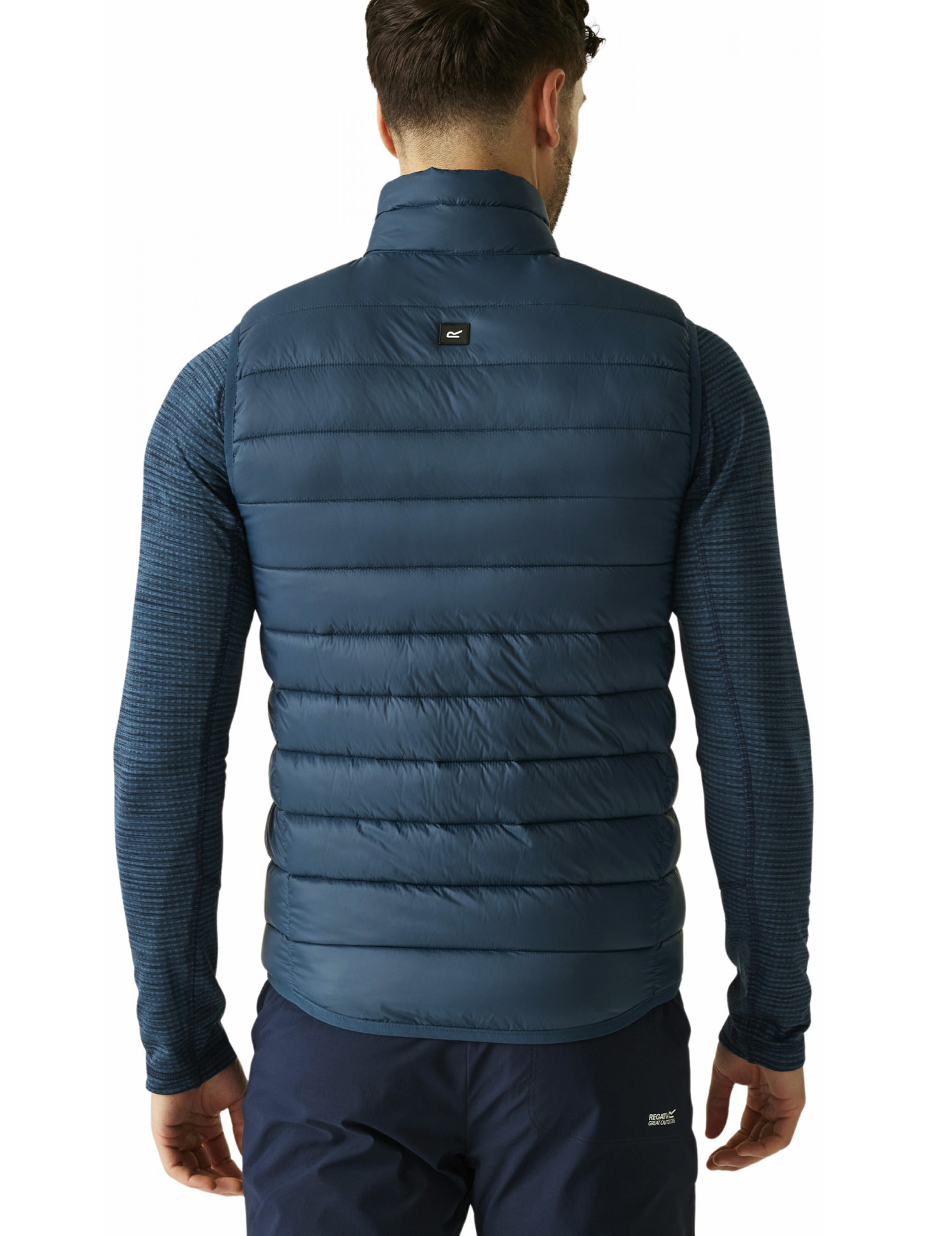 Жилет с утеплителем Regatta Marizionbw модель RMB135-ZV7 Фото