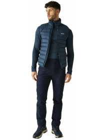 Жилет с утеплителем Regatta Marizionbw модель RMB135-ZV7 Фото