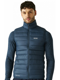 Жилет с утеплителем Regatta Marizionbw модель RMB135-ZV7 Фото