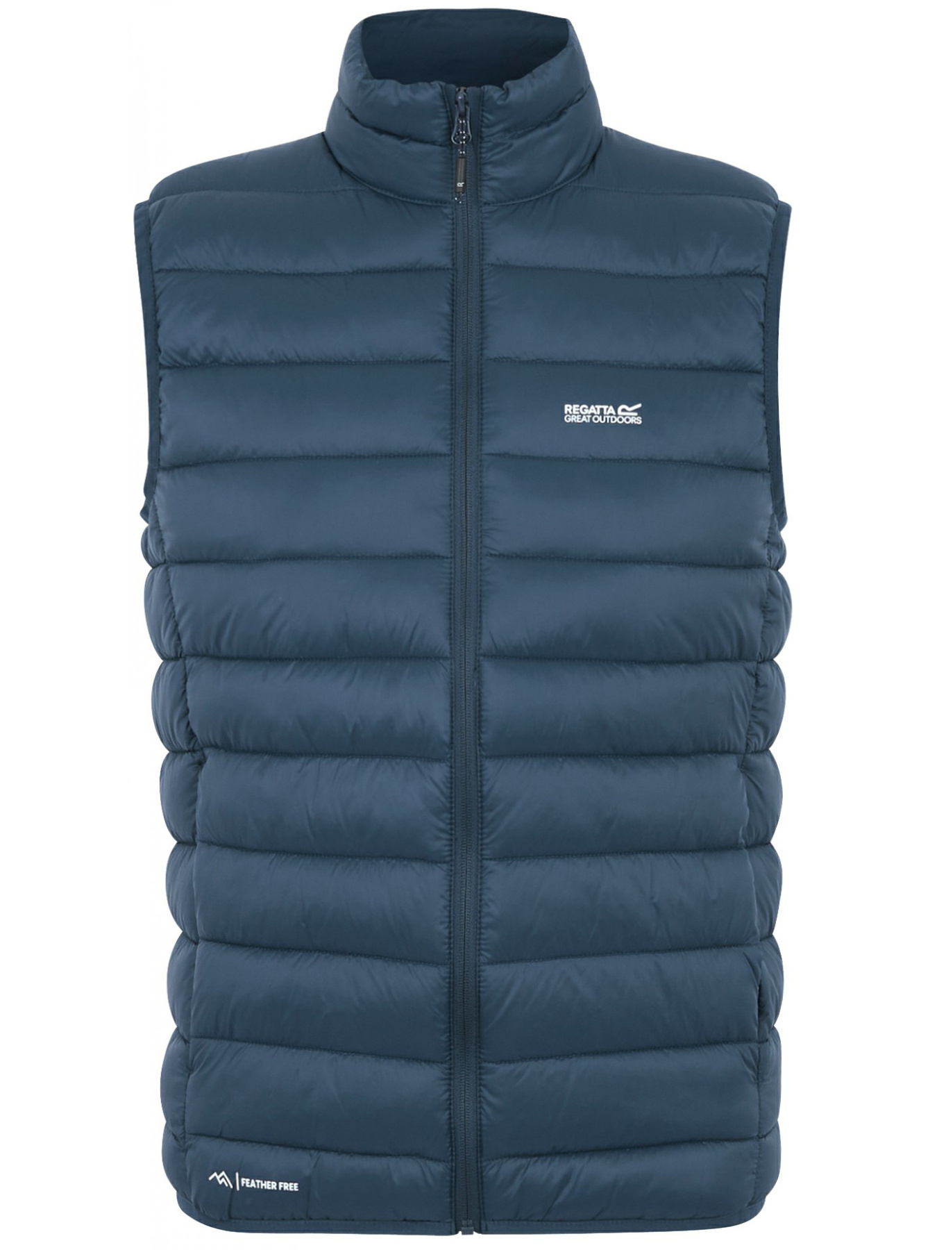 Утеплений жилет Regatta Marizionbw модель RMB135-ZV7 Утеплений жилет Regatta Marizionbw модель RMB135-ZV7 Фото