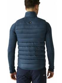 Утеплений жилет Regatta Marizionbw модель RMB135-ZV7 Утеплений жилет Regatta Marizionbw модель RMB135-ZV7 Фото