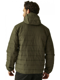 Зимова куртка Regatta Helfa модель RMN154-ZTB Фото