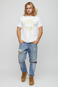 Футболки і поло YAPPI модель MW2599 Фото