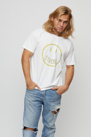 Футболки і поло YAPPI модель MW2599 Фото