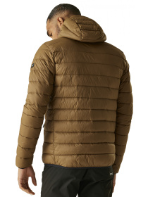 Зимова куртка Regatta Hoodedmarizion модель RMN223-ZN0 Фото