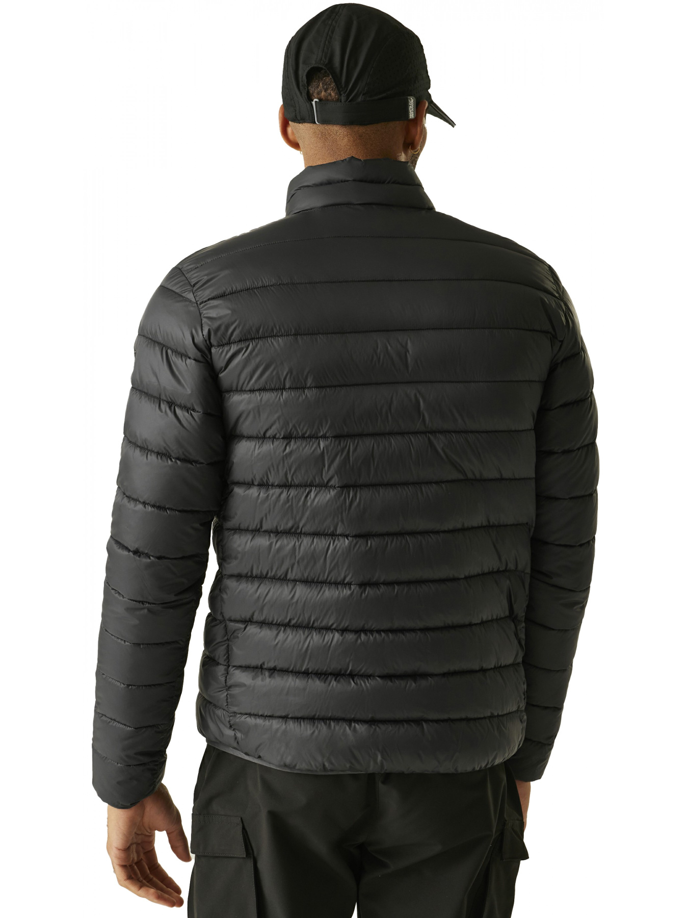 Зимняя куртка Regatta Marizion модель RMN246-61I Фото