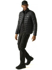 Зимова куртка Regatta Marizion модель RMN246-61I Фото