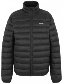 Зимова куртка Regatta Marizion модель RMN246-61I Фото