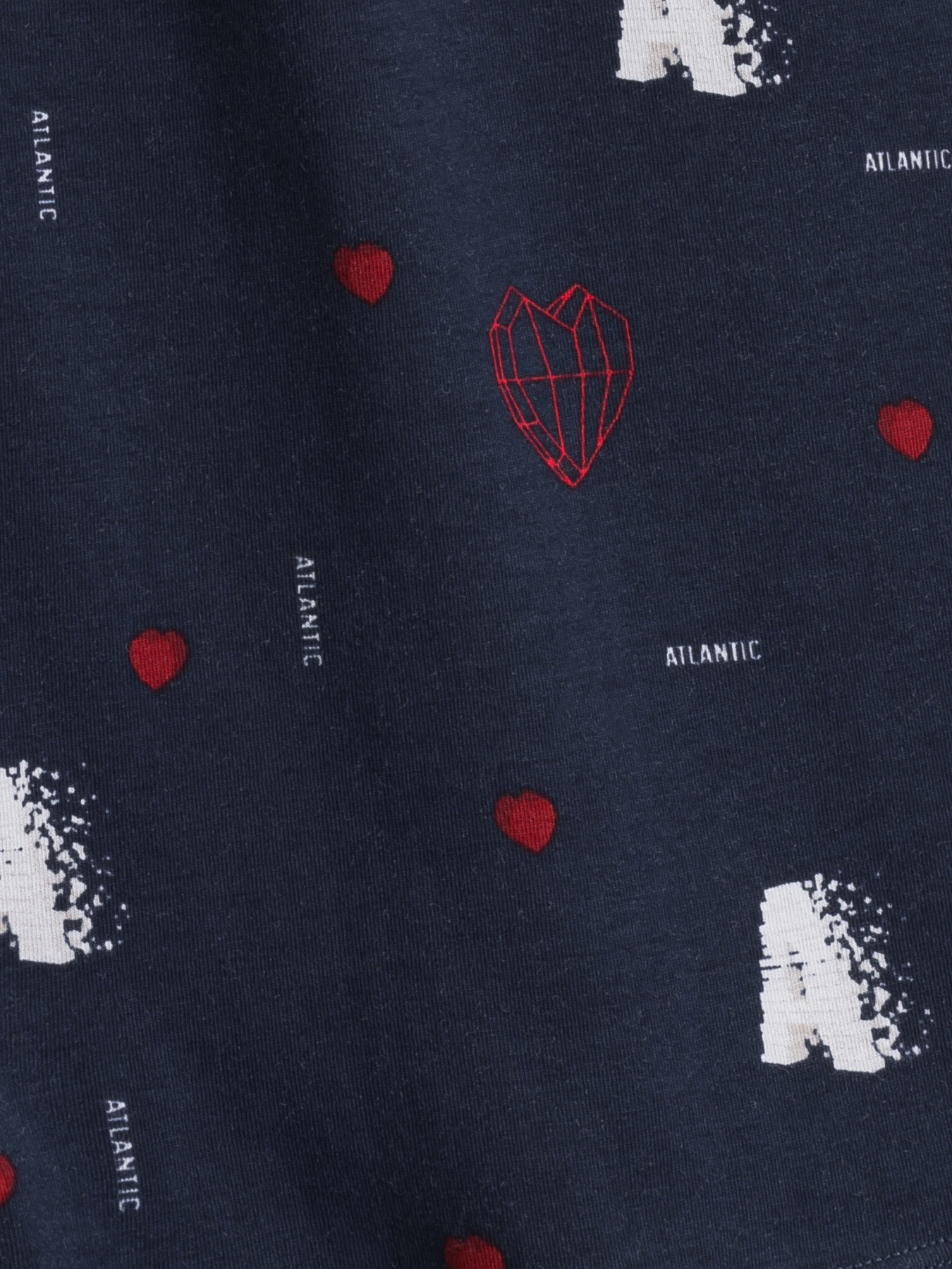 Набір трусів Atlantic модель 2GMB-012 Фото