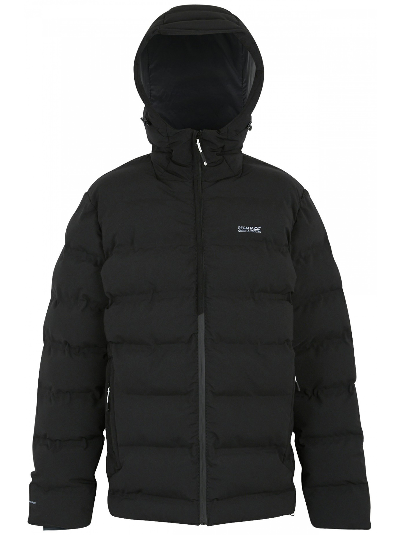 Пуховик Regatta Altorothermal модель RMN301-800 Фото
