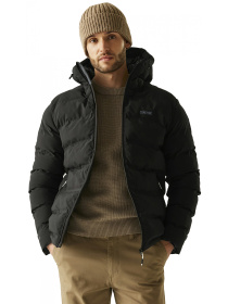 Пуховик Regatta Altorothermal модель RMN301-800 Фото