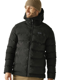 Пуховик Regatta Altorothermal модель RMN301-800 Фото