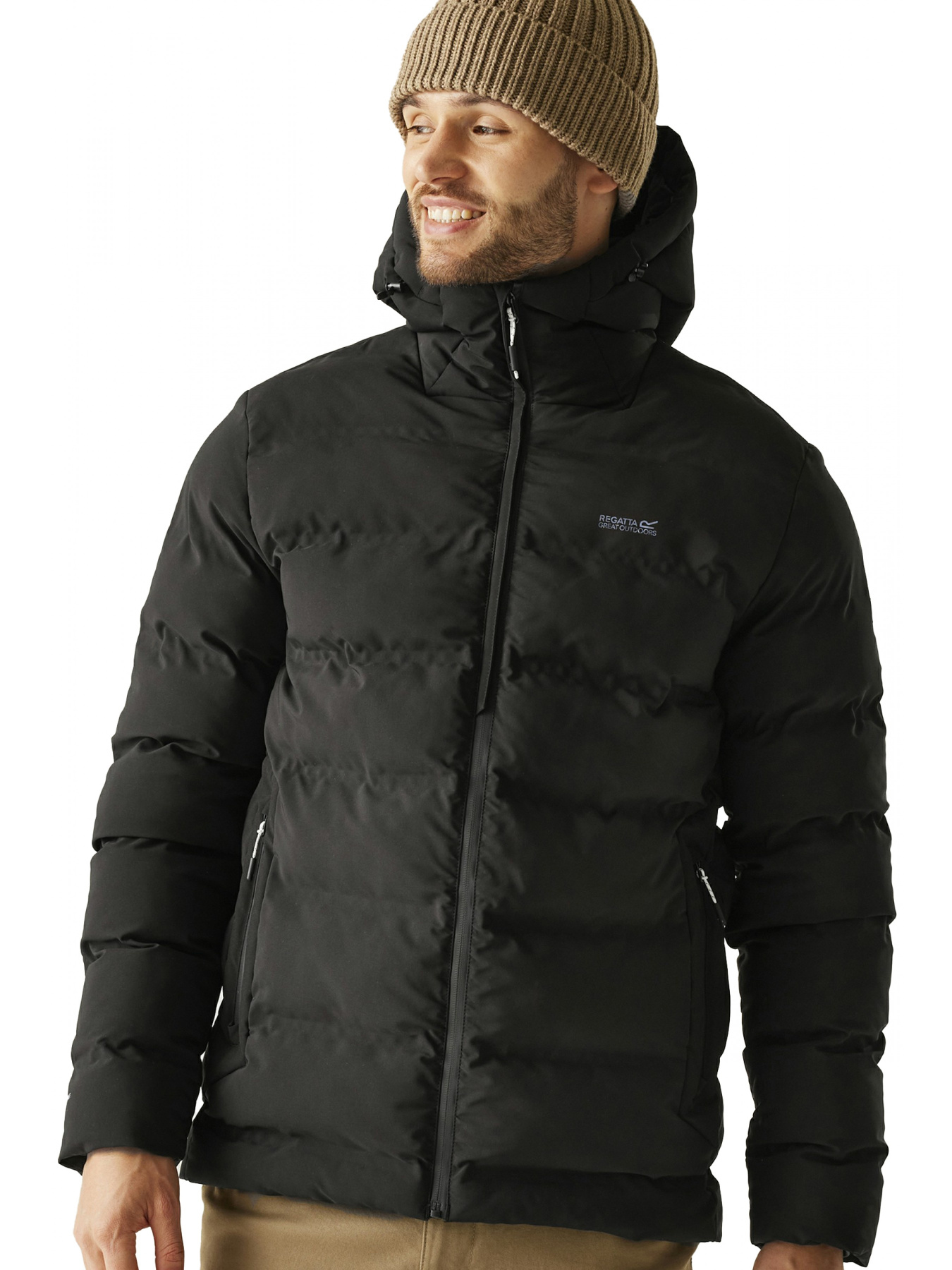 Пуховик Regatta Altorothermal модель RMN301-800 Фото