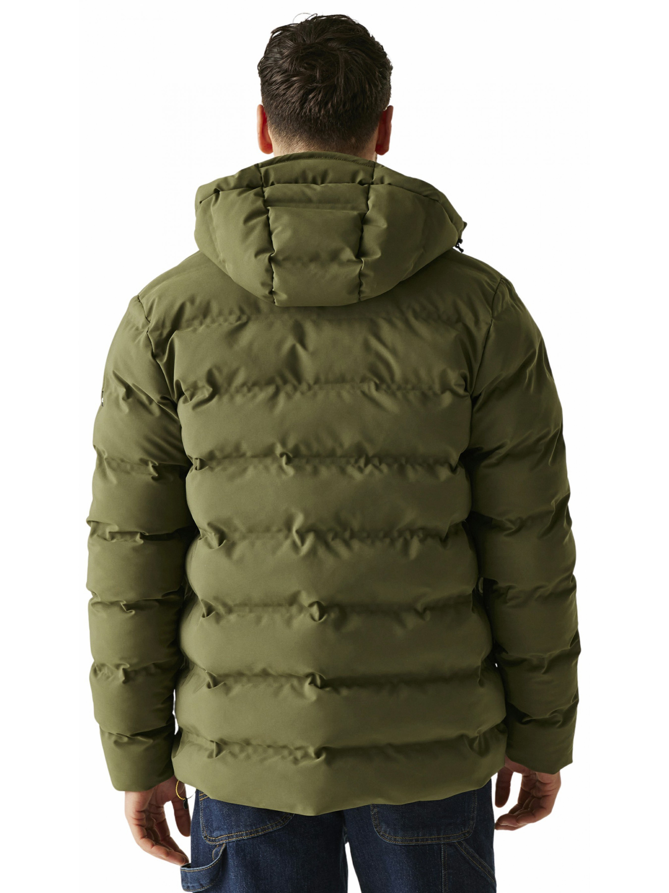 Пуховик Regatta Altorothermal модель RMN301-ZTB Фото