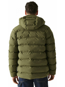 Пуховик Regatta Altorothermal модель RMN301-ZTB Пуховик Regatta Altorothermal модель RMN301-ZTB Фото