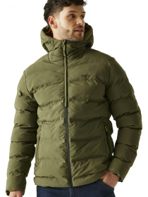 Пуховик Regatta Altorothermal модель RMN301-ZTB Фото