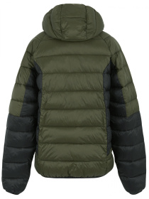 Пуховик Regatta Hoodeddalent модель RMN304-ZYI Фото