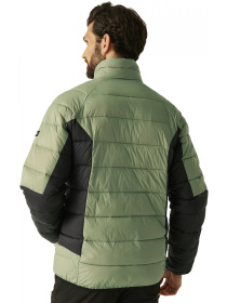 Пуховик Regatta Dalent модель RMN305-ZIK Фото