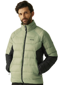 Пуховик Regatta Dalent модель RMN305-ZIK Фото